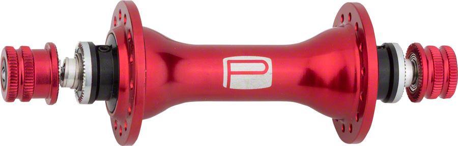 Promax HB-1M bmx hubset 28h - POWERS BMX