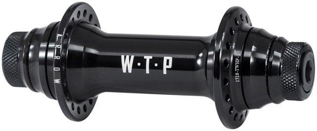 WTP Arrow front hub - Powers Bike Shop