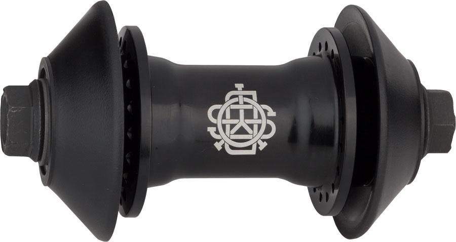 Odyssey Vandero Pro BMX Front Hub - POWERS BMX