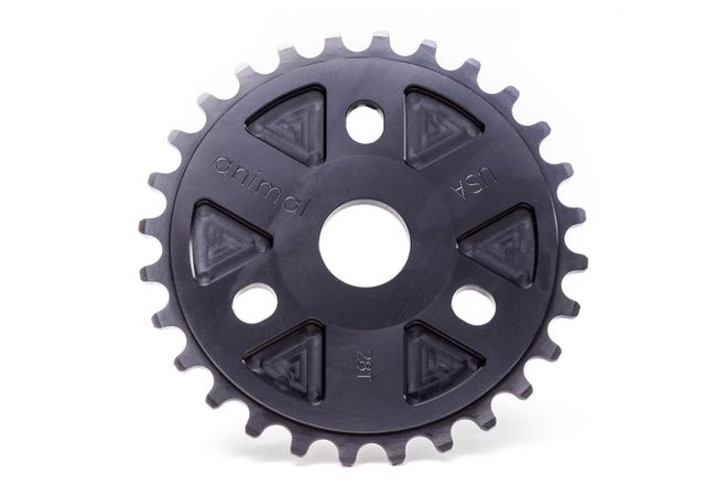 ANIMAL OG SPROCKET