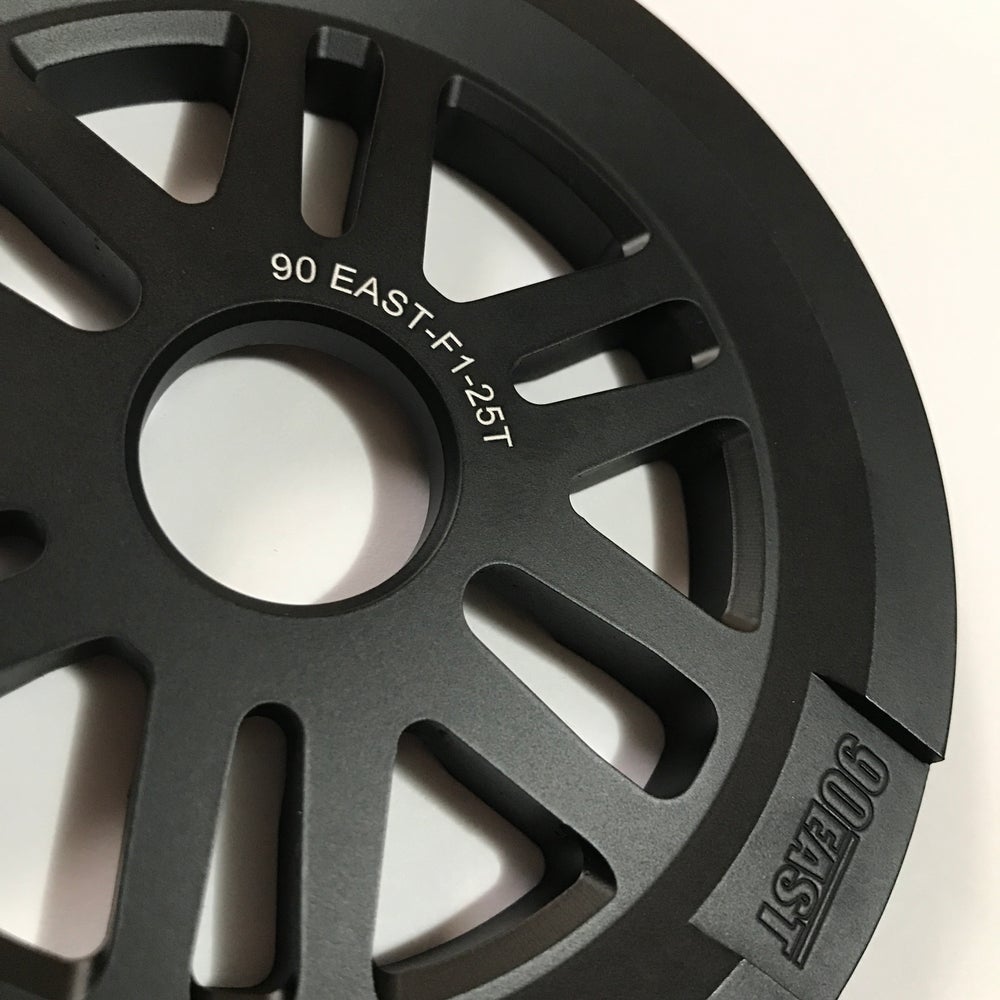 90East F1 Guard Sprocket