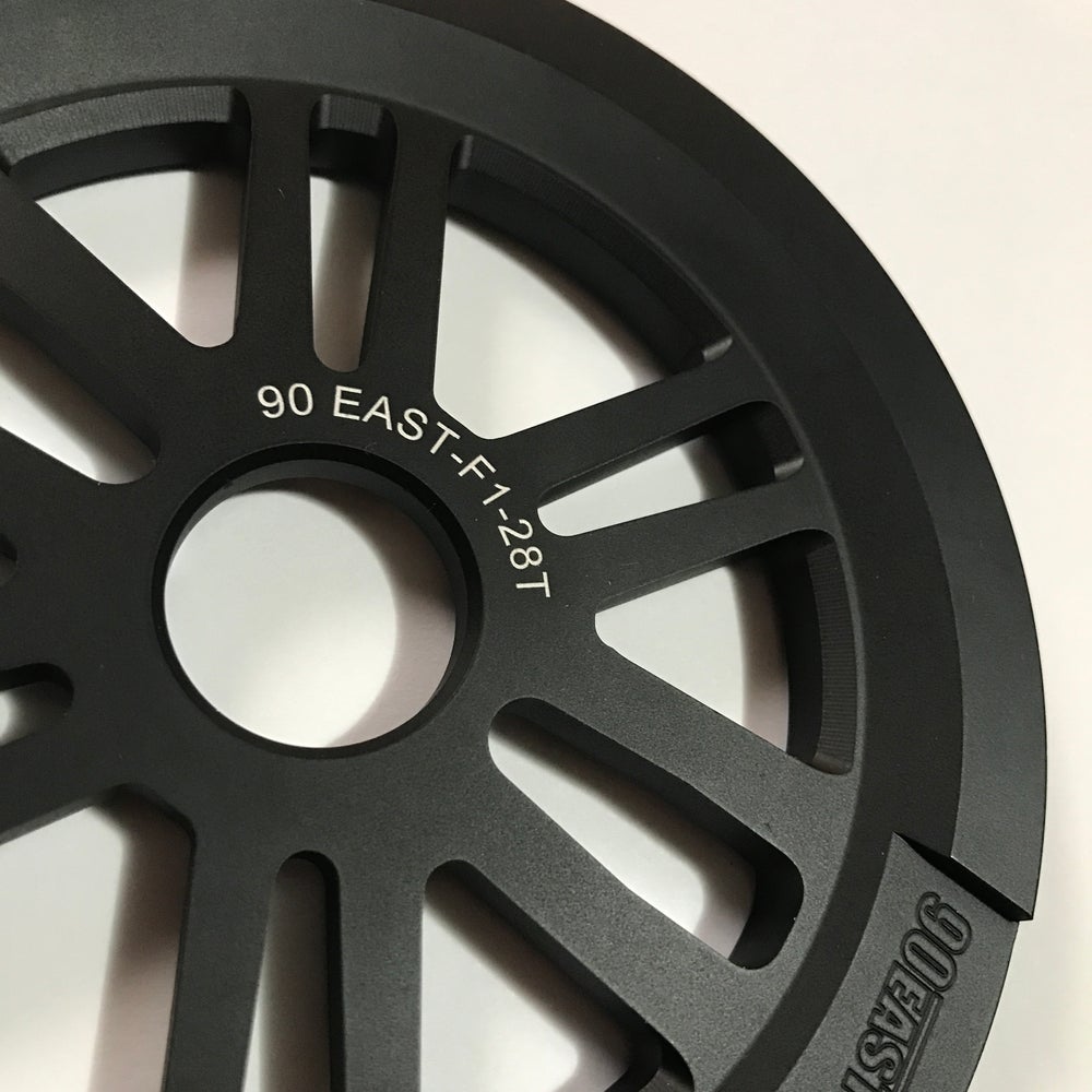 90East F1 Guard Sprocket