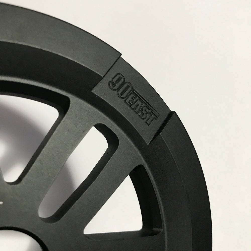 90East F1 Guard Sprocket