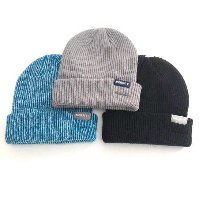 MERRITT sun beanie - Powers Bike Shop