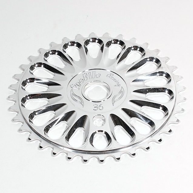 Profile Racing Imperial Race Sprocket 34t-46t