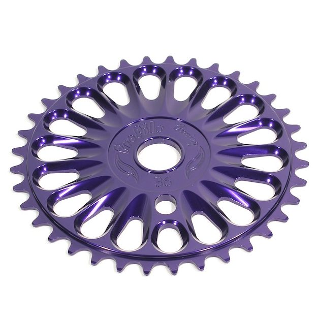 Profile Imperial Sprocket