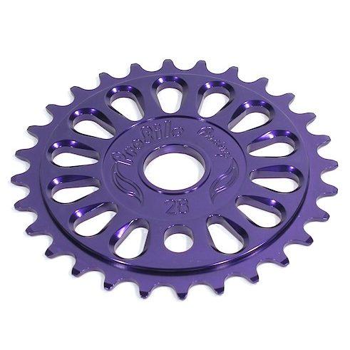 Profile Imperial Sprocket