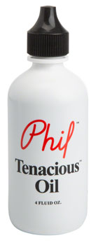 Phil Wood tenacious oil