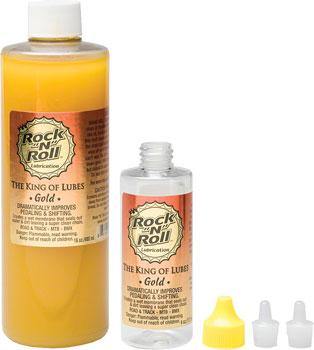 Rock n Roll chain lube kit - POWERS BMX