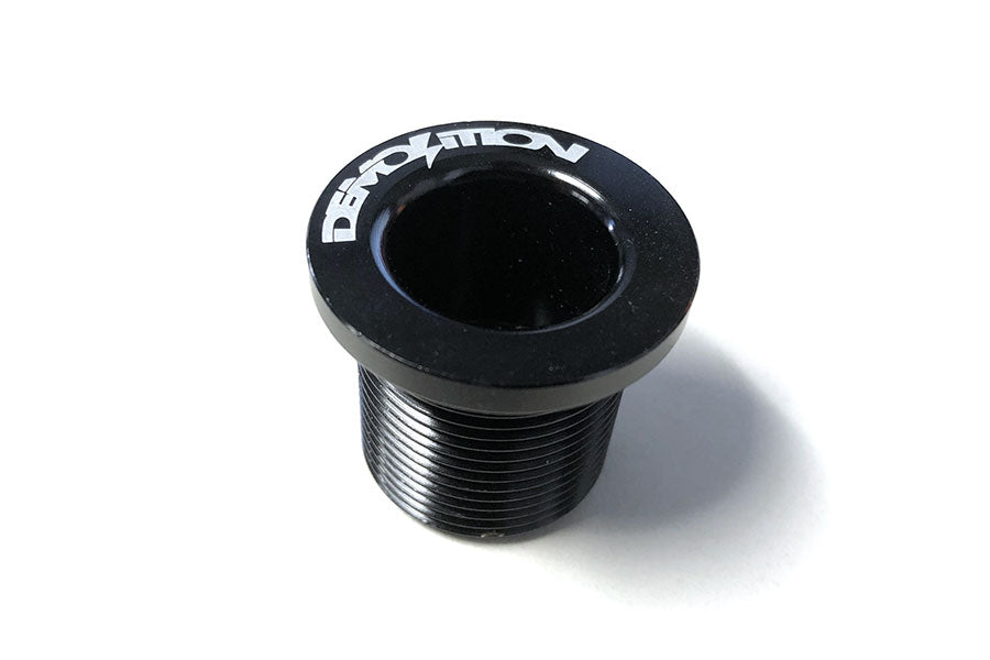 Demolition Fork’s Compression Top Cap, M25