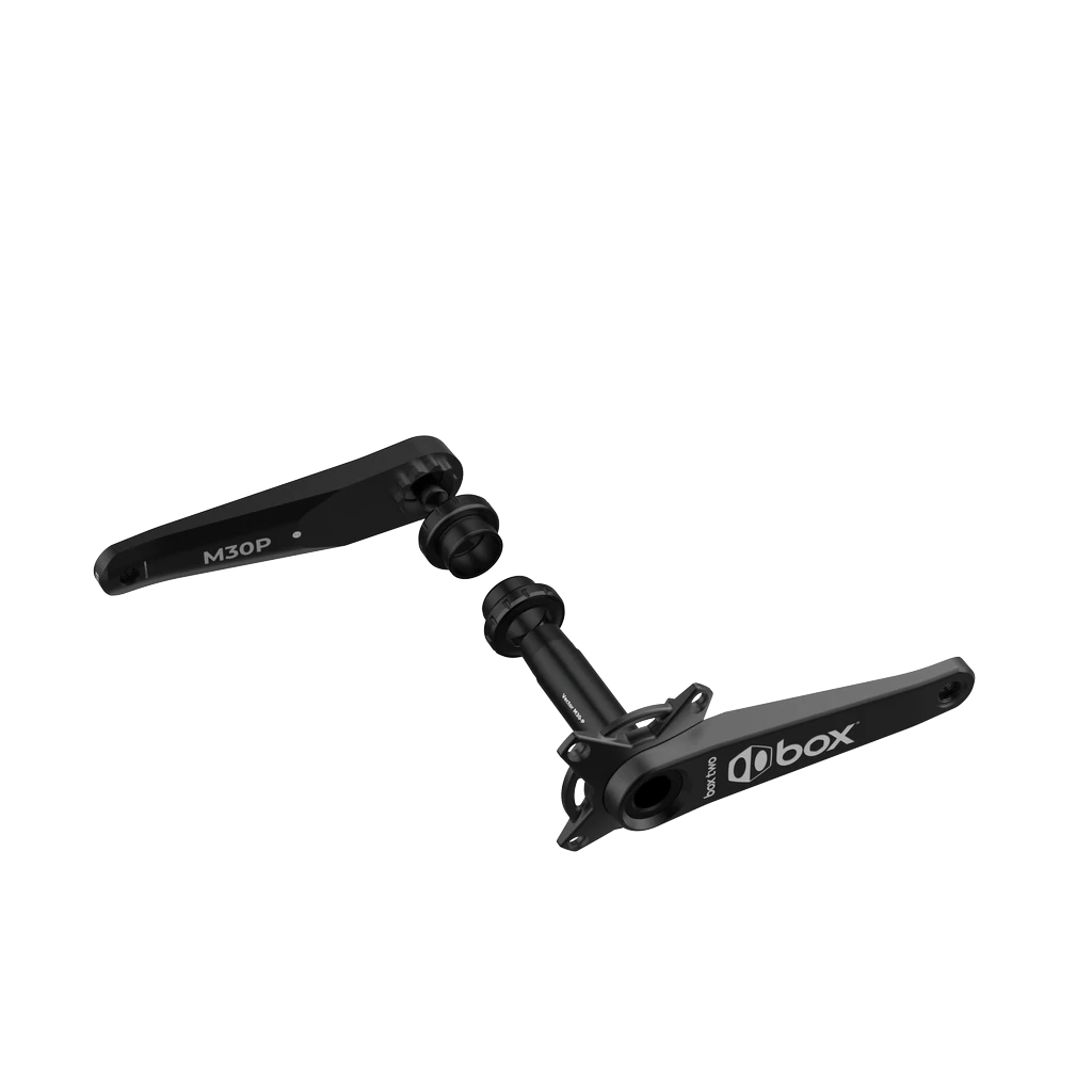 BOX TWO M30-P CRANKS