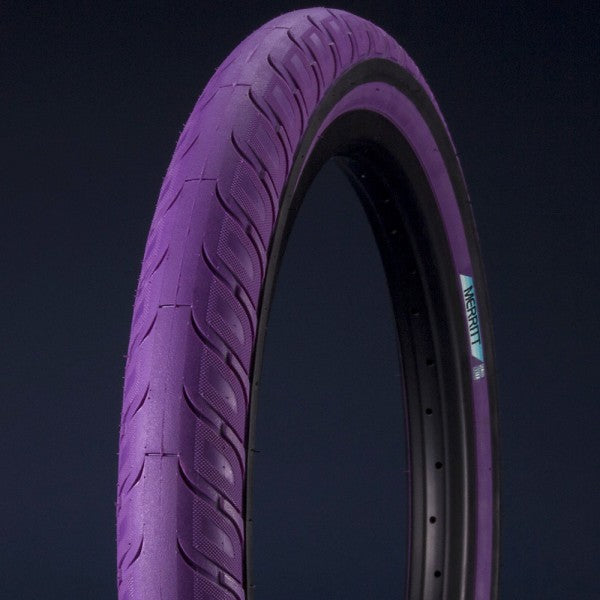 Merritt Option Tires - POWERS BMX