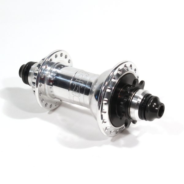 Madera V2 BMX Cassette Hub - POWERS BMX