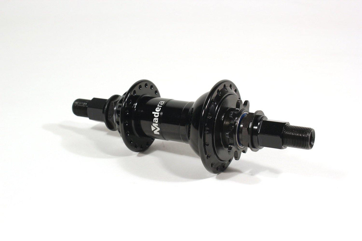 Madera V2 BMX Cassette Hub - POWERS BMX
