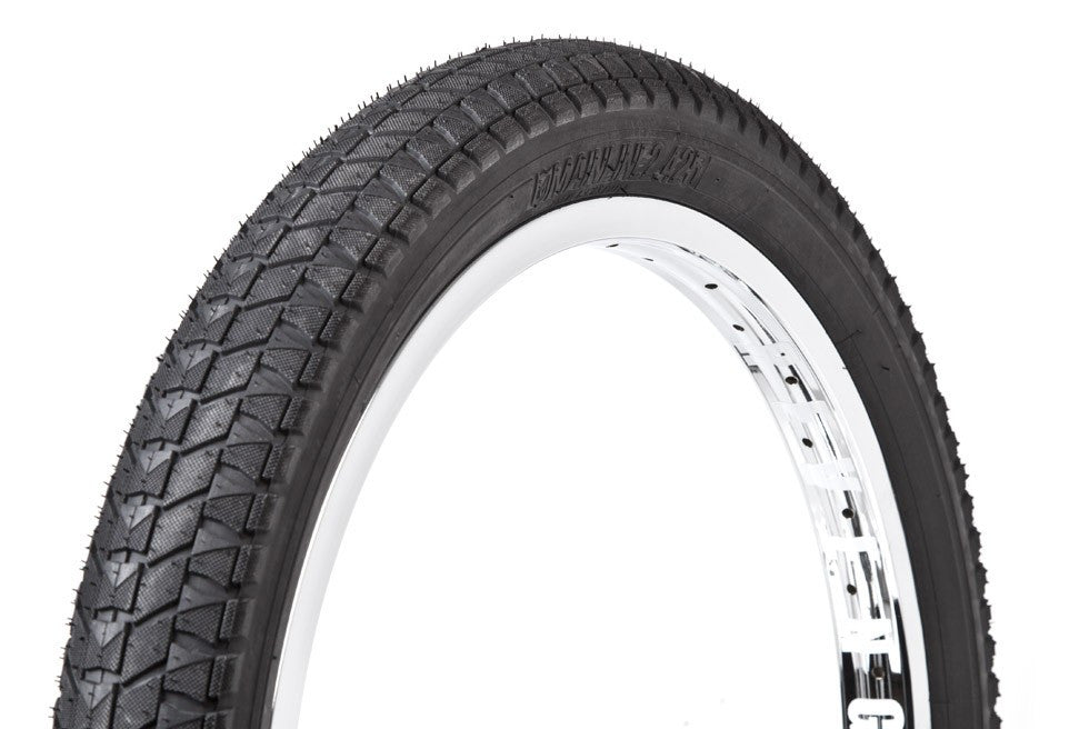 S&M Mainline bmx tire - POWERS BMX