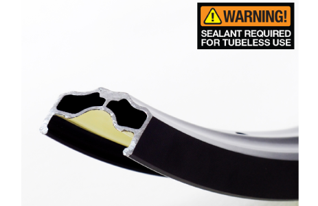 Alienation malice rim clearance