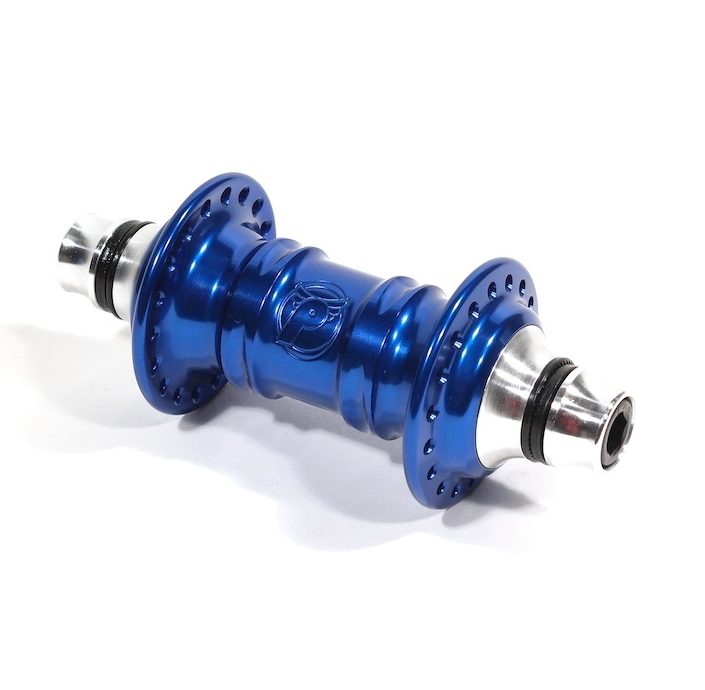 Profile Mini Front Hub 36h - POWERS BMX