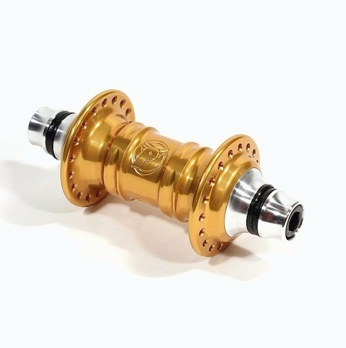 Profile Mini Front Hub 36h - POWERS BMX