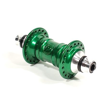 Profile Mini Front Hub 36h - POWERS BMX