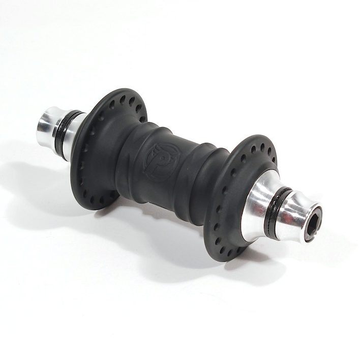 Profile Mini Front Hub 36h - POWERS BMX