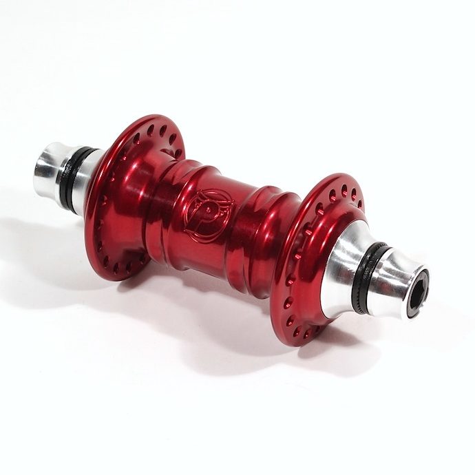 Profile Mini Front Hub 36h - POWERS BMX