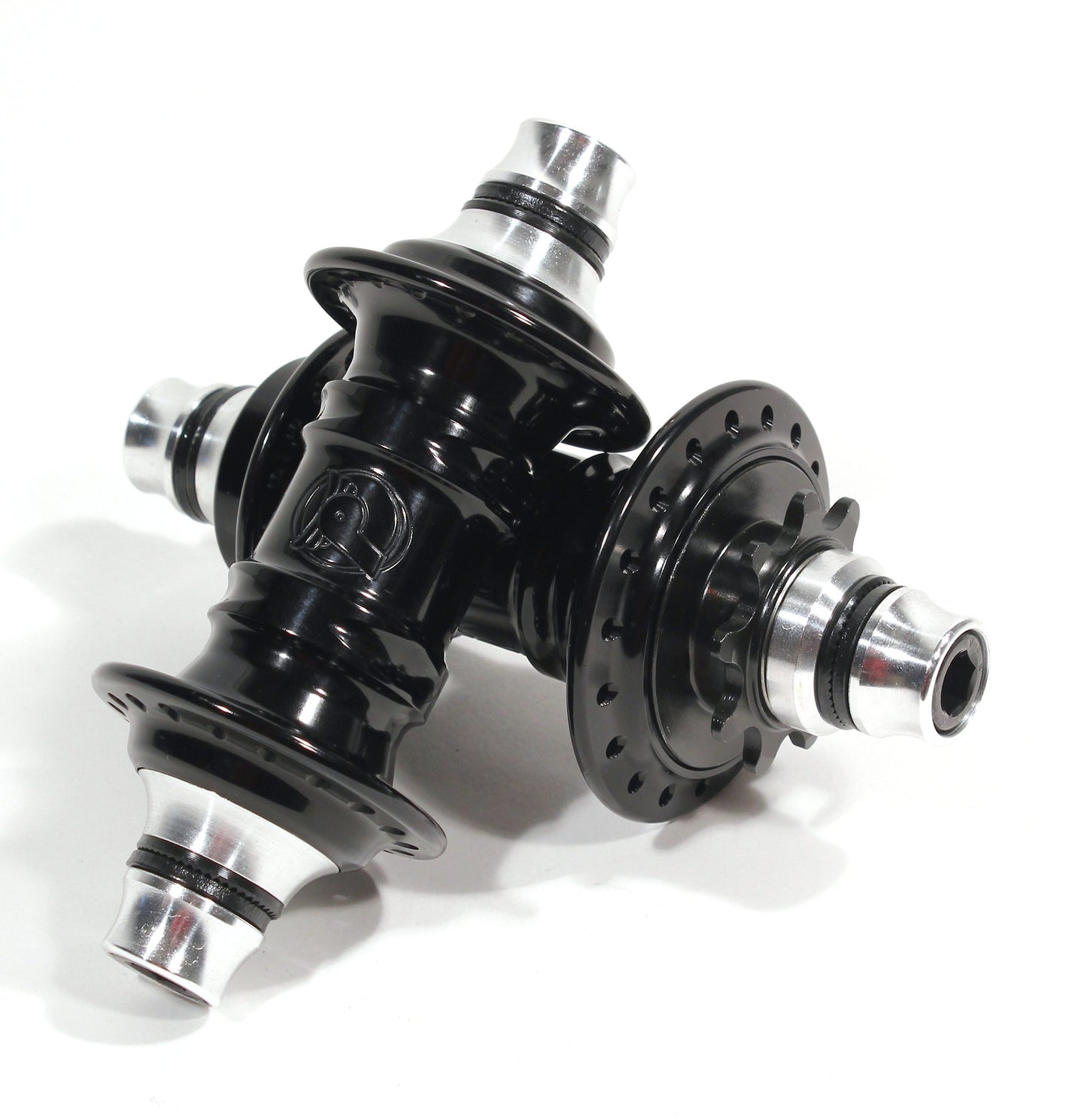 Profile Mini Hubset 36h - POWERS BMX