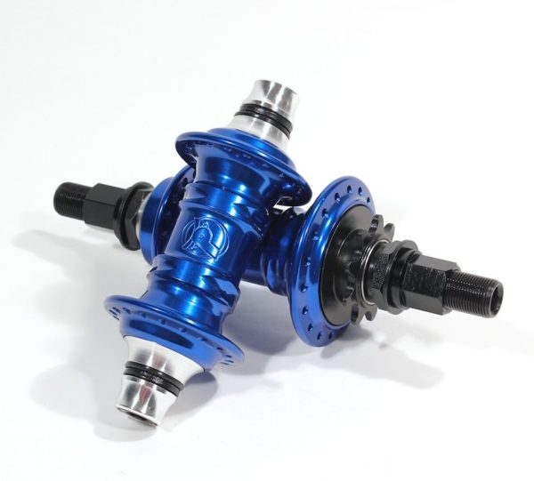 Profile Mini Hubset 36h - POWERS BMX