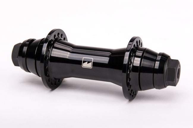 Merritt non-stop front hub - Powers Bike Shop