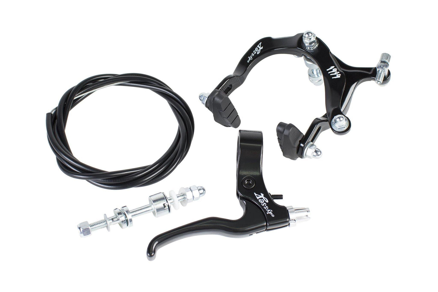 Odyssey 1999 Brake Kit - Powers Bike Shop
