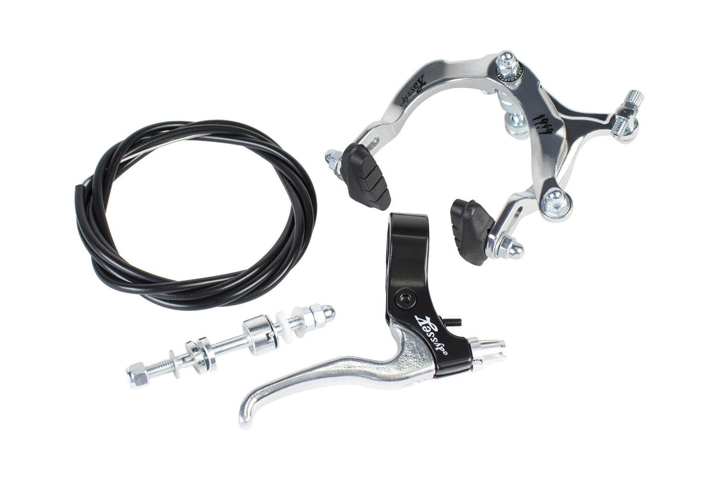Odyssey 1999 Brake Kit - Powers Bike Shop