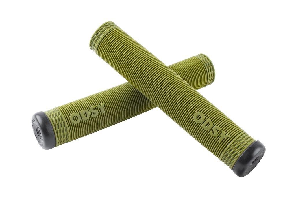 Odyssey Broc Raidford Grips - POWERS BMX