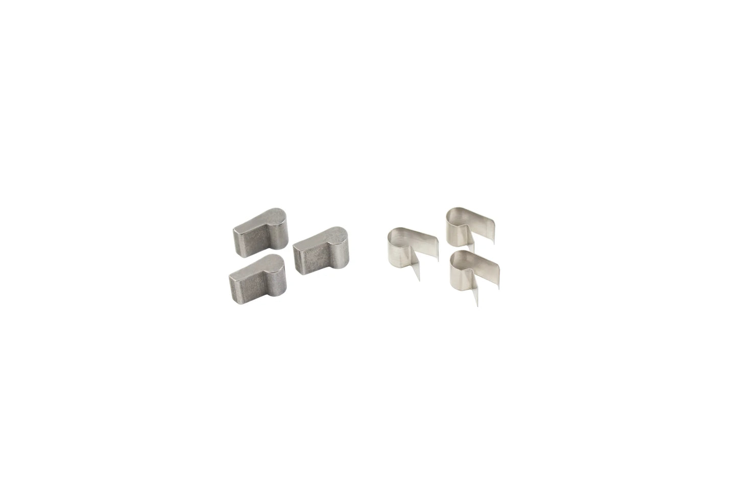 Odyssey Antigram pawls and springs