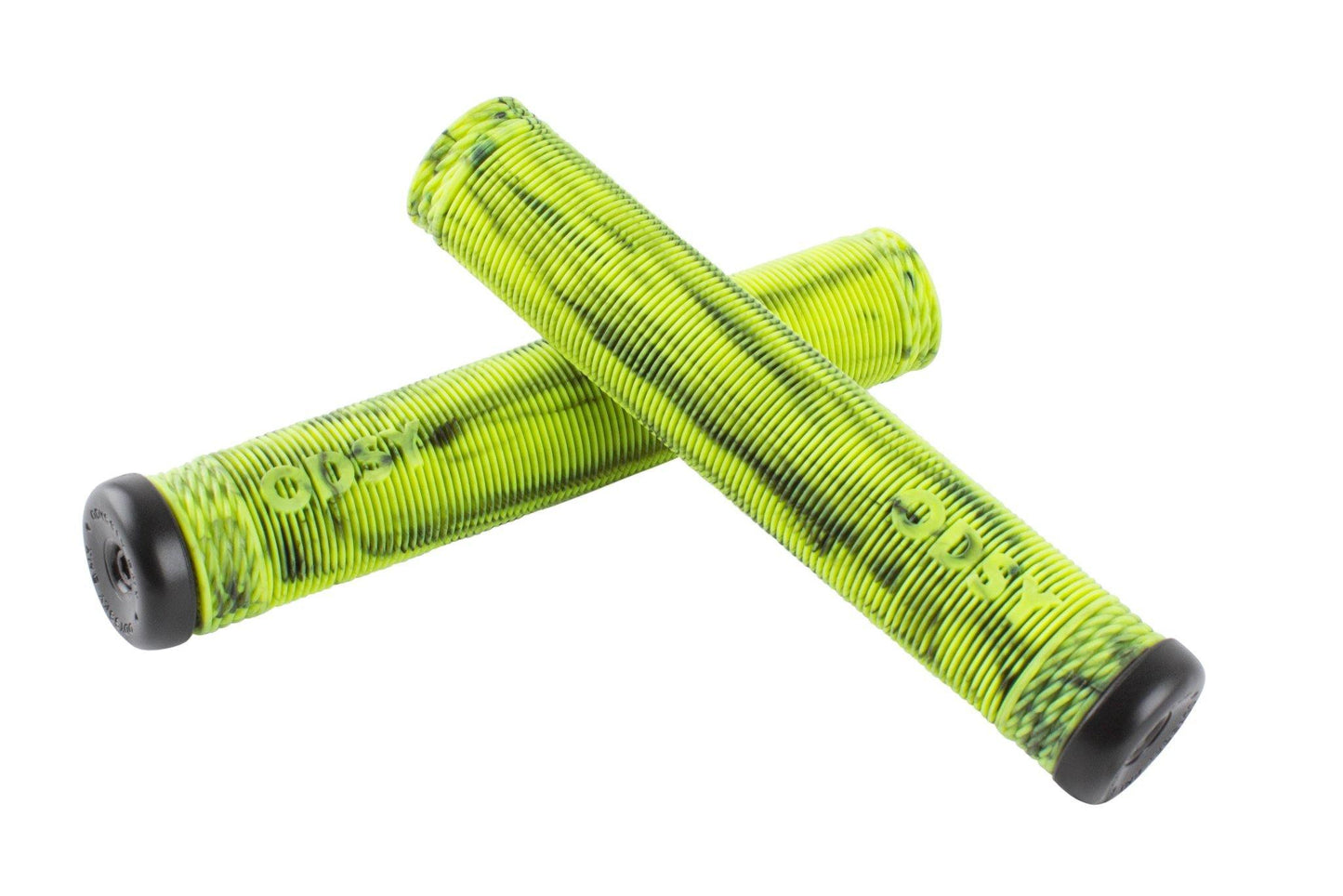 Odyssey Broc Raidford Grips - POWERS BMX