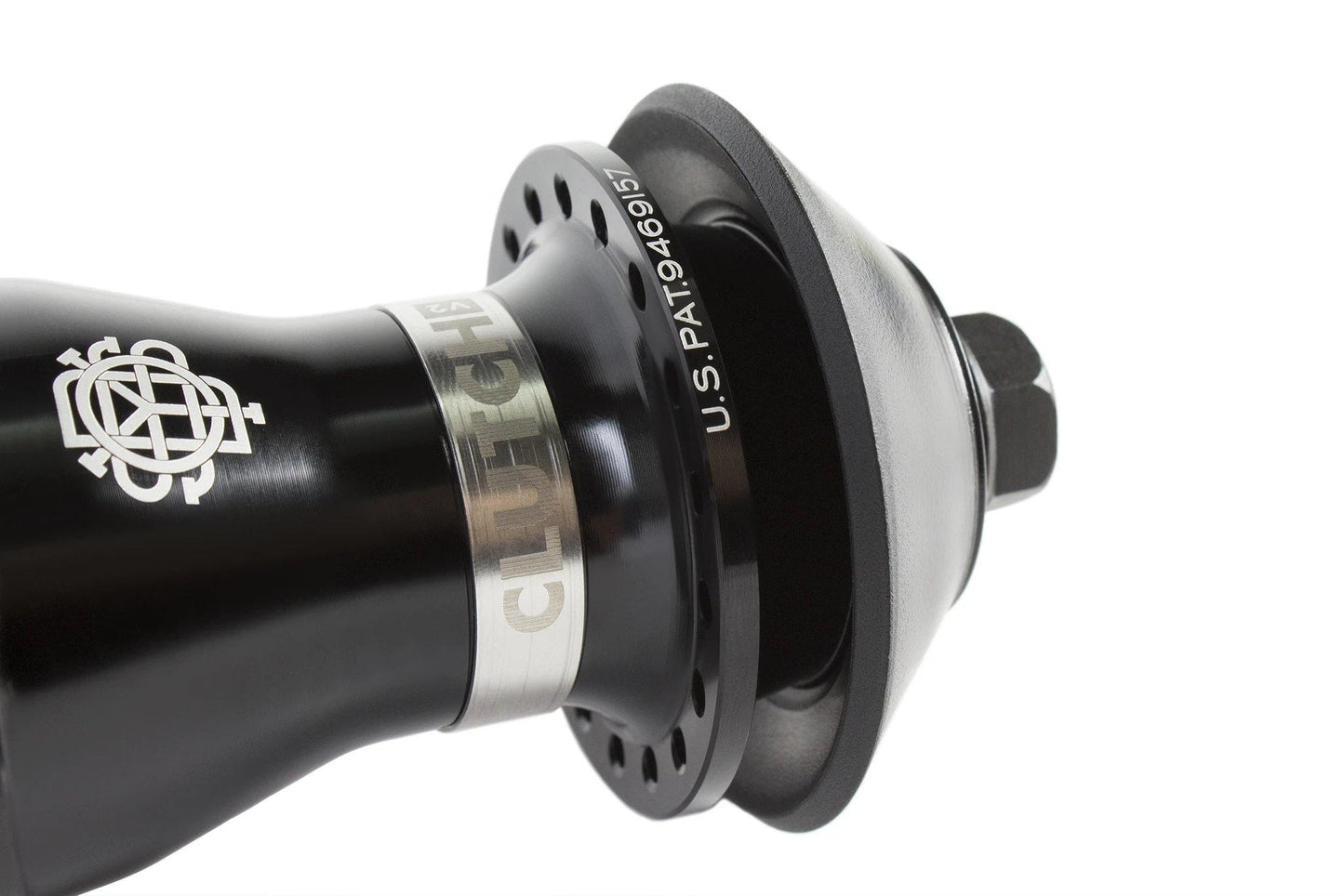 Odyssey Clutch V2 Freecoaster Hub - POWERS BMX