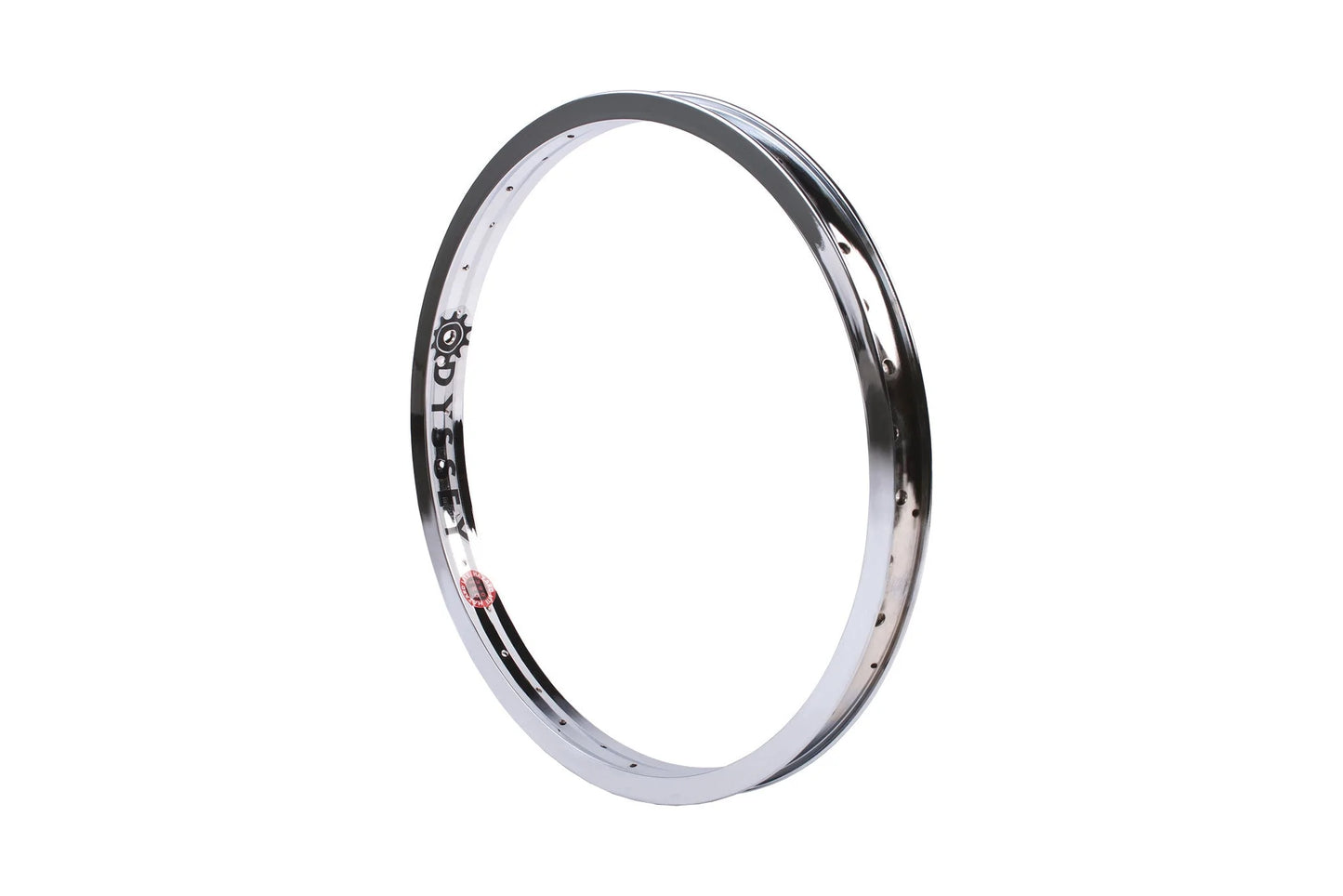 Odyssey Hazard Lite Chrome 36H Rim