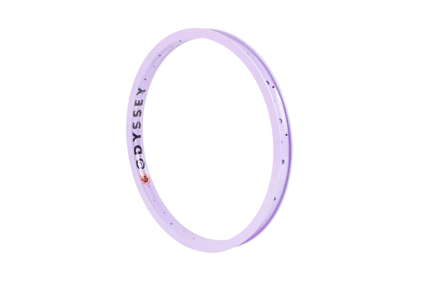 Odyssey Hazard Lite Limited color rims 36h - POWERS BMX