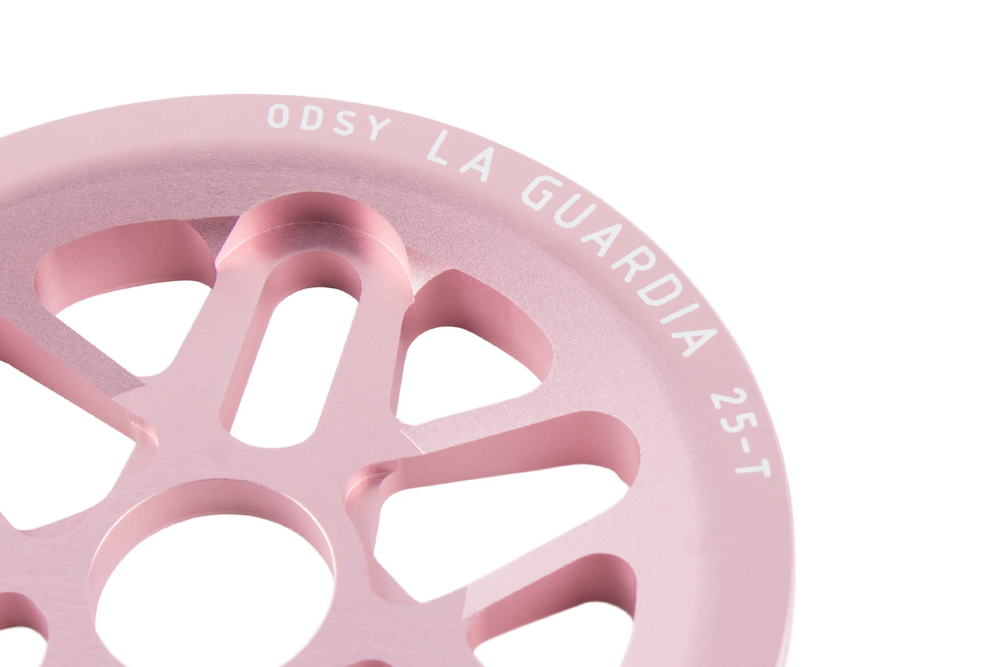 Odyssey La Guardia Sprocket - POWERS BMX