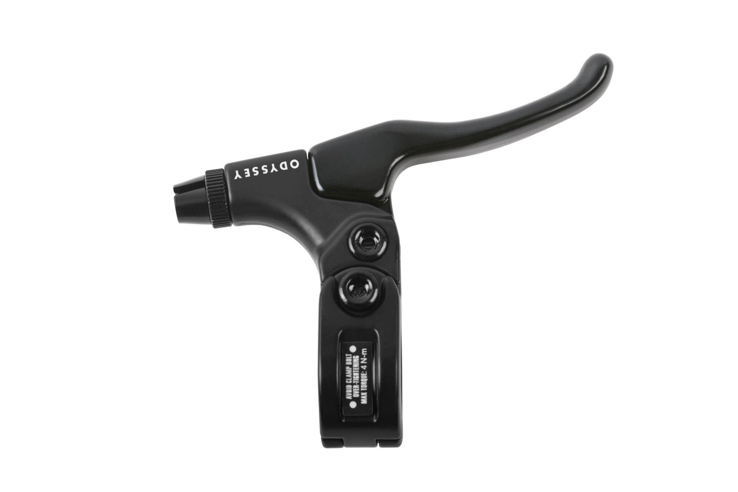 Odyssey Monolever Brake Lever Black