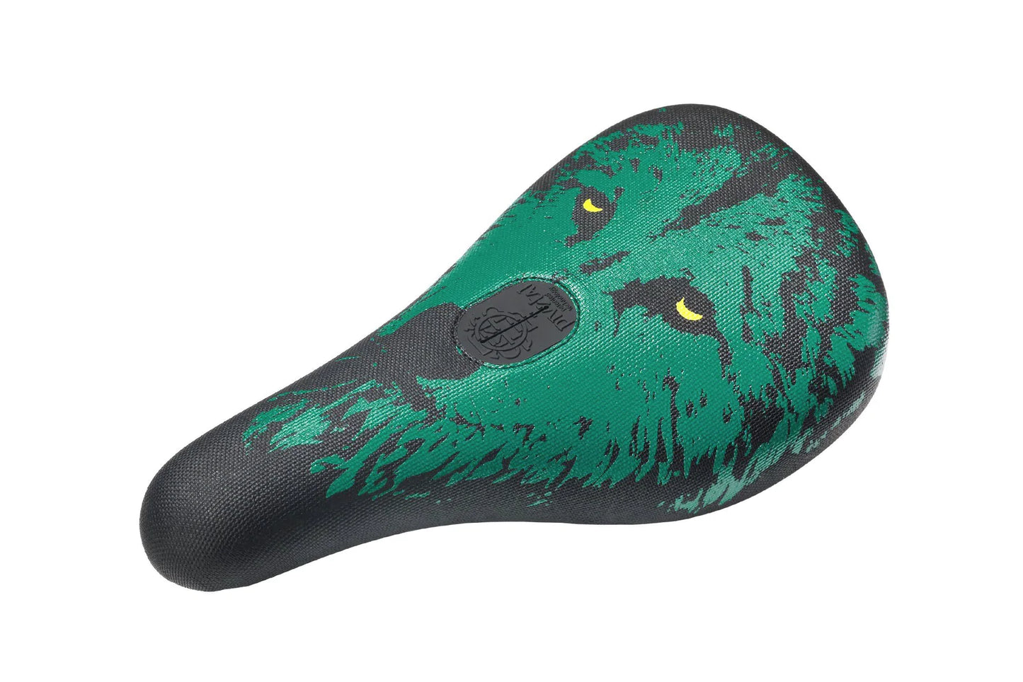 Odyssey Nightwolf fade seat