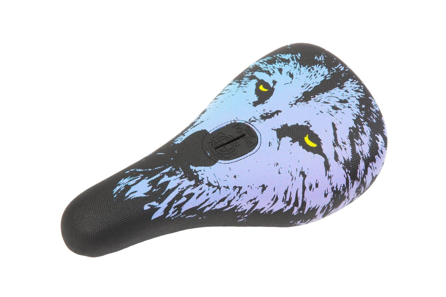 Odyssey Nightwolf fade seat - Powers Bike Shop