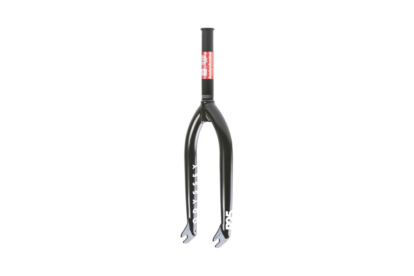 Odyssey R25 BMX Forks - POWERS BMX