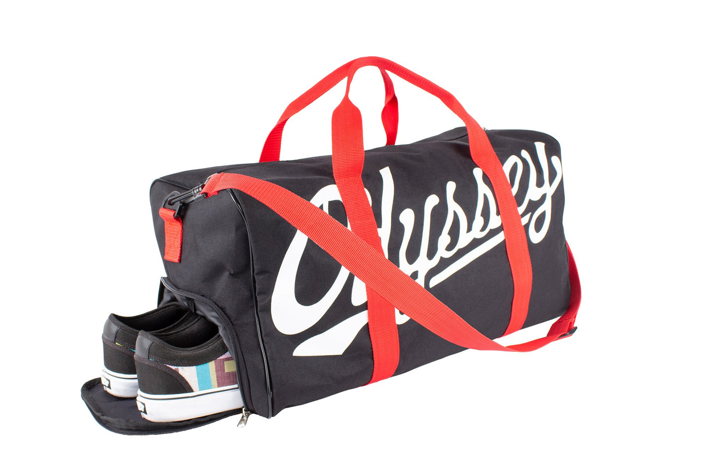 ODYSSEY SLUGGER DUFFLE BAG