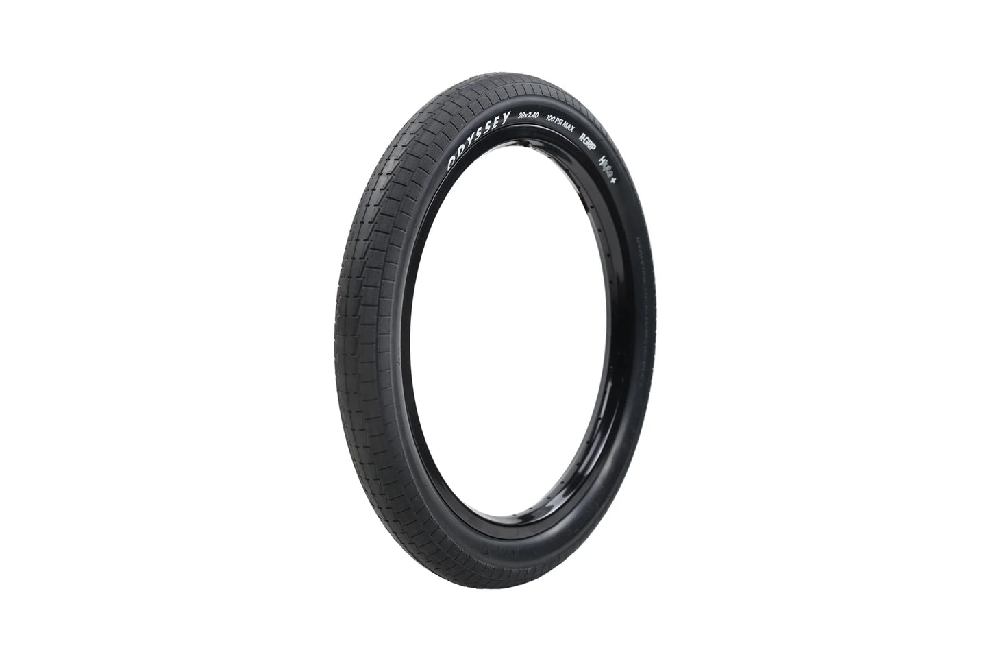 ODYSSEY SUPER CIRCUIT TIRE