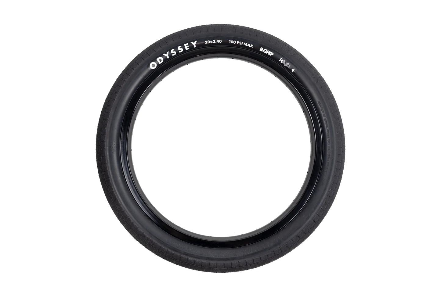 ODYSSEY SUPER CIRCUIT TIRE