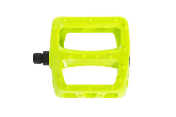 Odyssey Twisted PC Pedals 9/16