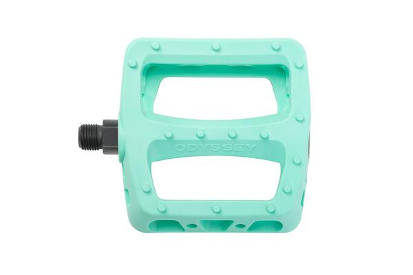 Odyssey Twisted PC Pedals 9/16