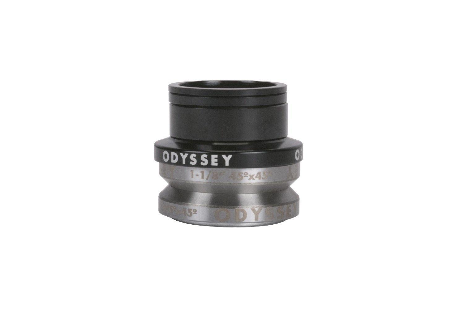 Odyssey Pro Intergrated Headset - POWERS BMX