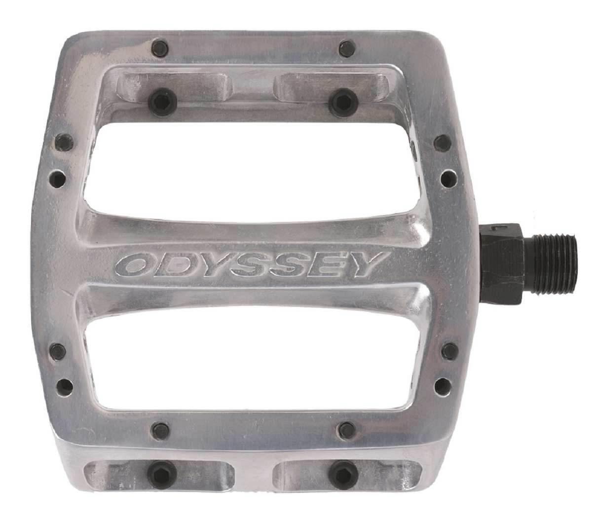 Odyssey Trailmix Pedals - POWERS BMX