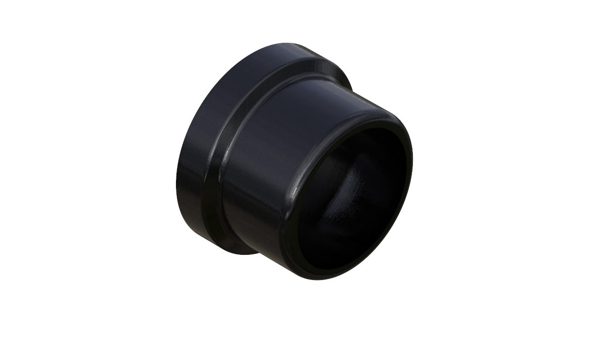 Onyx replacement bolt cover