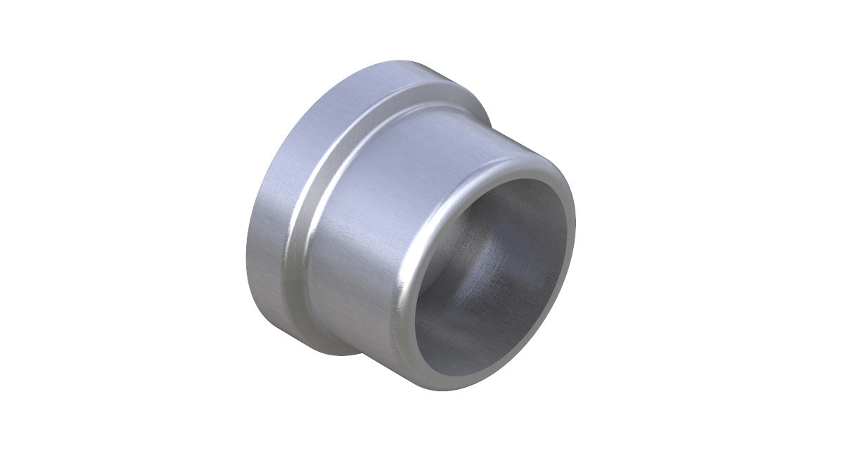 Onyx replacement bolt cover